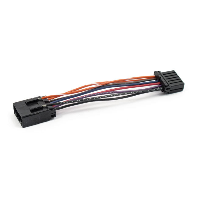 Power Tap' Wiring Harness For Harley-Davidson