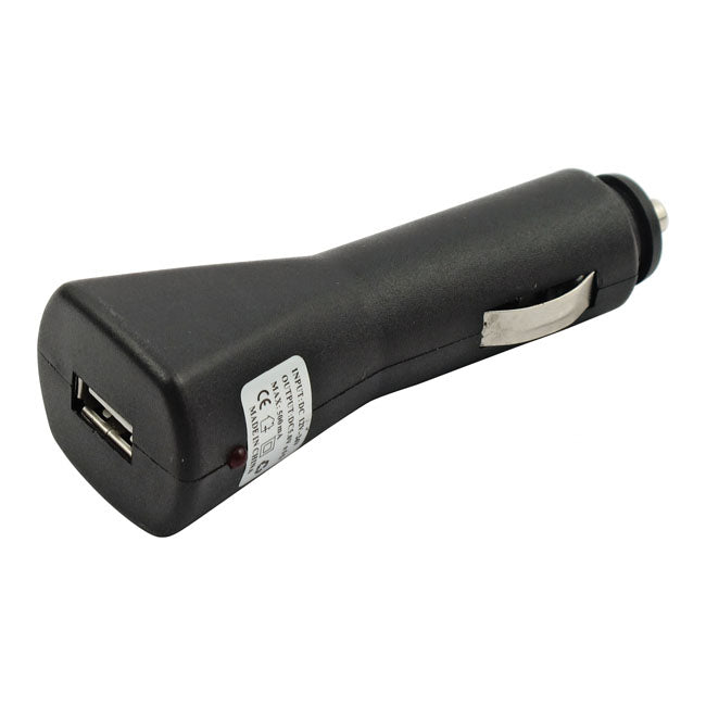 Namz Usb Power Port For Harley-Davidson
