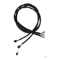Namz, Can-Bus Handlebar Switch Wiring Extension Kit For Harley-Davidson