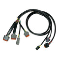 Ignition Wiring Harness For Harley-Davidson