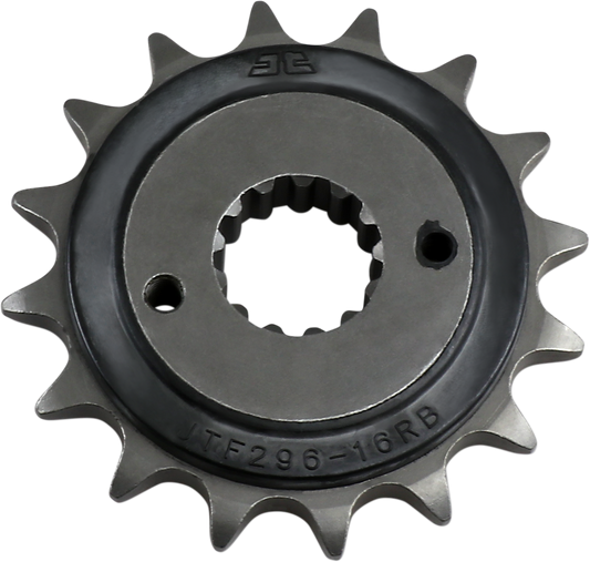 JT SPROCKETS JT SPROCKETS SPROCKET FRONT 16T 525 RU