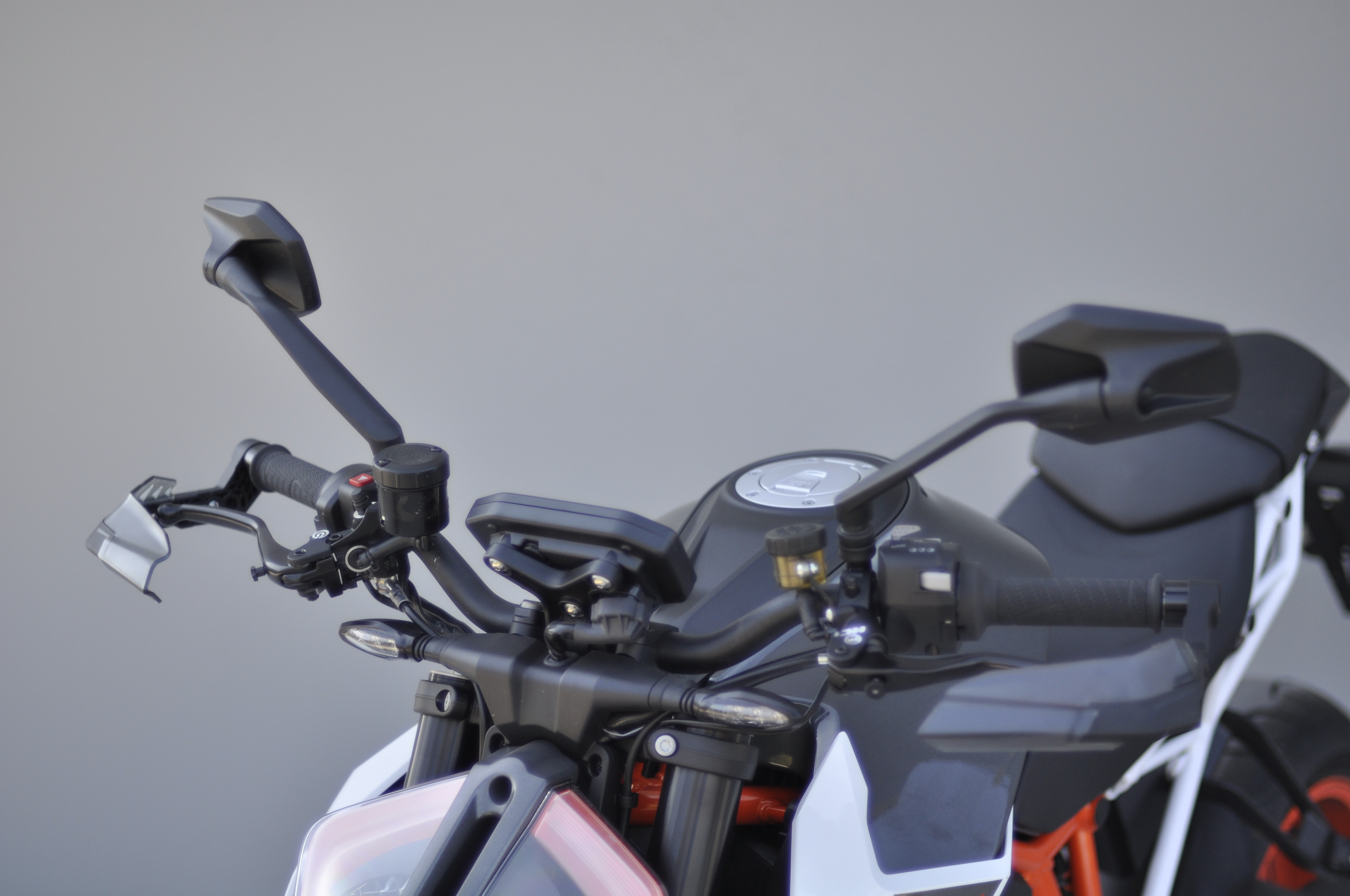 Aero GP Lever Protectors