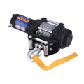 Teng Tools, El1400 Electrical Winch For Harley-Davidson