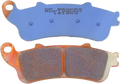 DP BRAKES BRAKE SHOES PAD, SDP HON, FRT