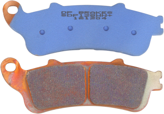 DP BRAKES BRAKE SHOES PAD, SDP HON, FRT