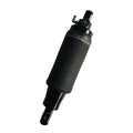 Legend, Air-A Air Suspension Kit. Black For Harley-Davidson