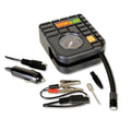 Stop & Go, Mini Air Compressor For Harley-Davidson