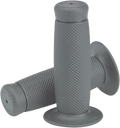 BILTWELL TPV GRIPS GRIPS RENEGADE 1" GREY