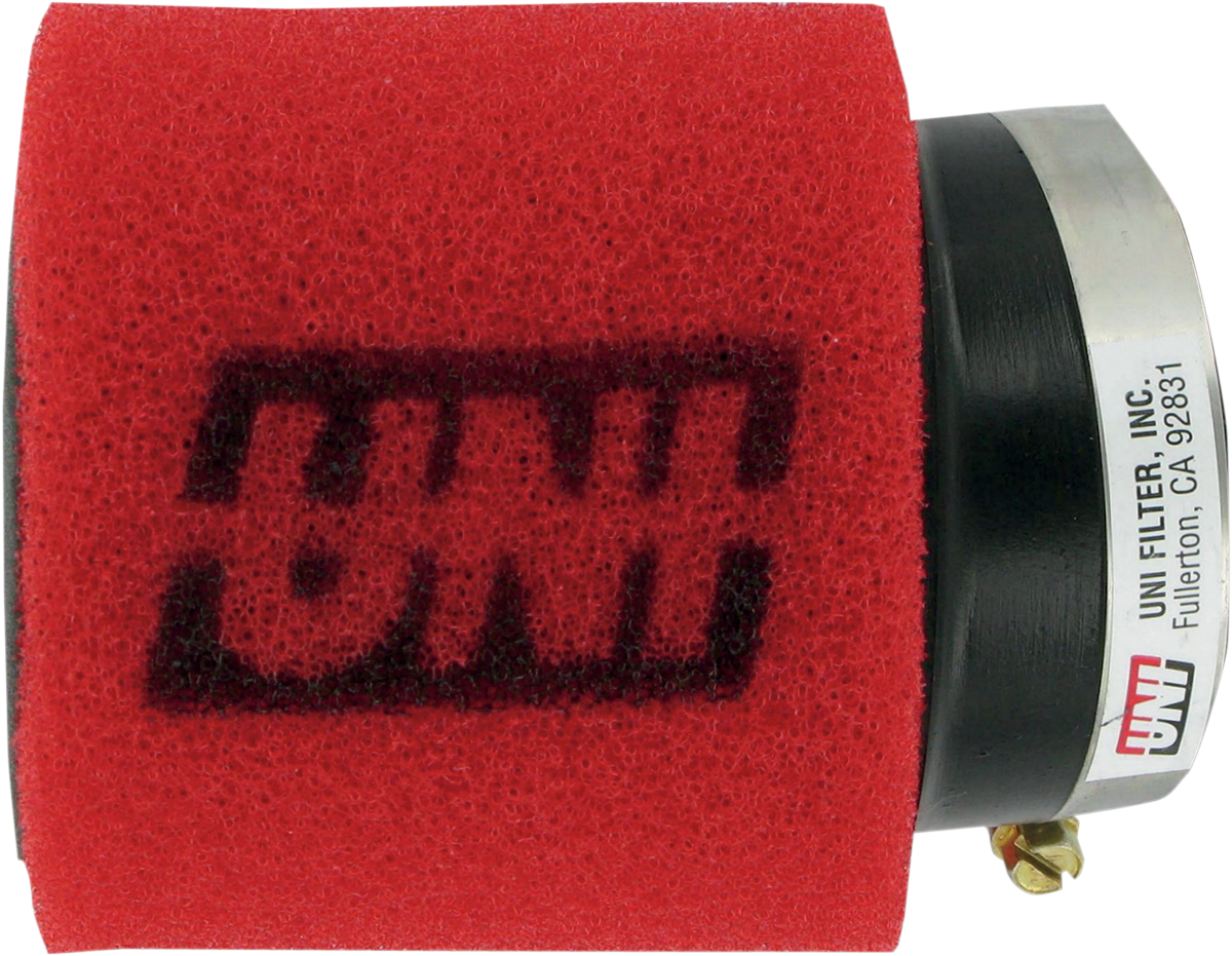 UNI FILTER TWO-STAGE POD FILTERS FILTER AIR UNI POD 2 STG