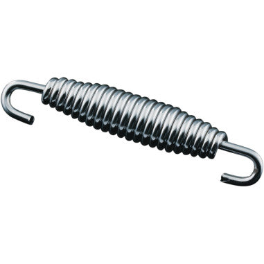 CHROME KICKSTAND SPRING FOR HARLEY-DAVIDSON