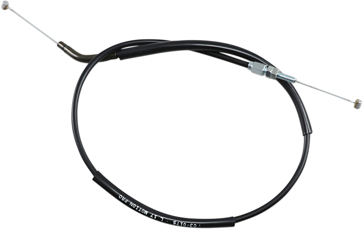 MOTION PRO CONTROL CABLES THROTTLE CABLE-KAW  (516)