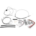 XR HANDLEBAR INSTALLATION KITS FOR HARLEY-DAVIDSON
