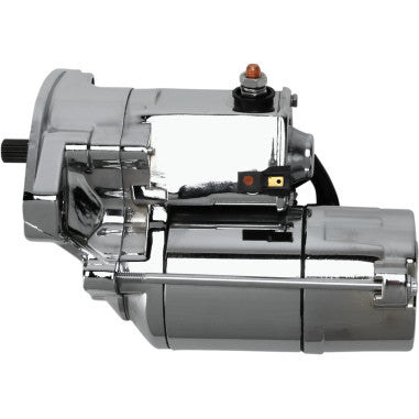 STARTER MOTORS FOR HARLEY-DAVIDSON