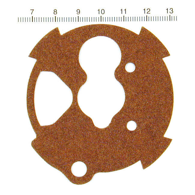 James Floatbowl To Carb Gasket For Harley-Davidson