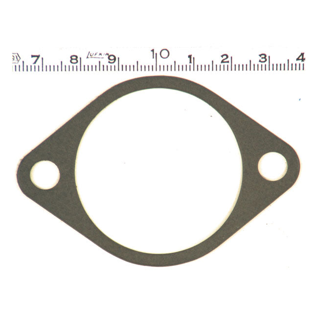 James Gaskets, Transm. Shift Shaft Cover For Harley-Davidson