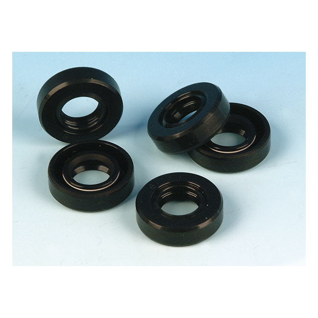 James Oil Seal, Shifter Shaft For Harley-Davidson