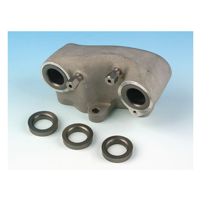 James Oil Seal Rockerarm For Harley-Davidson