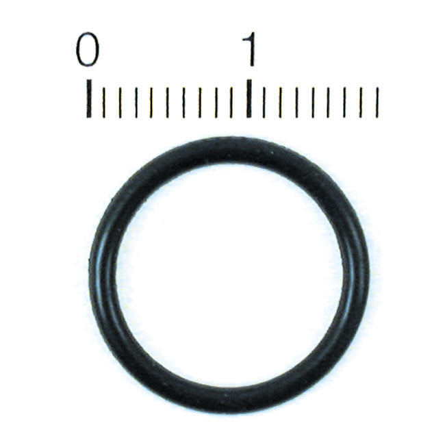 James O-Ring. Air Contr/Cranks.Pos Senso For Harley-Davidson