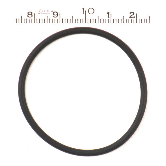 James O-Ring, Inspection Cover Chain For Harley-Davidson