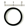 James Seal, Transm. Starter Shaft For Harley-Davidson
