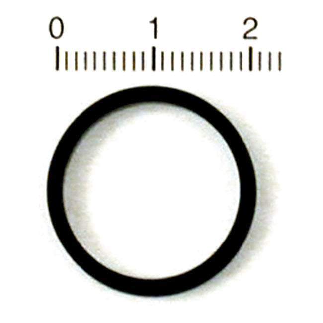 James Seal, Transm. Starter Shaft For Harley-Davidson