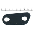 James, Gaskets Primary Inspection Cover For Harley-Davidson