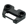 Biltwell Dash Panel Black For Harley-Davidson