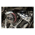 S&S Stealth, Air 1 Air Cleaner Kit For Harley-Davidson