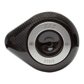 S&S Stealth Air Cleaner Cover Carbon  For Harley-Davidson
