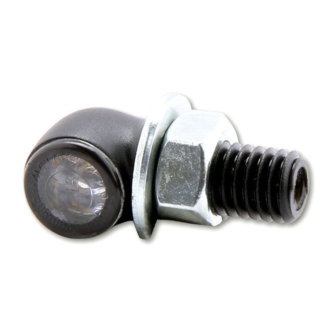 3-in-1 LED Blinker für Proton Atto Style Blinker Set ECE geprüft