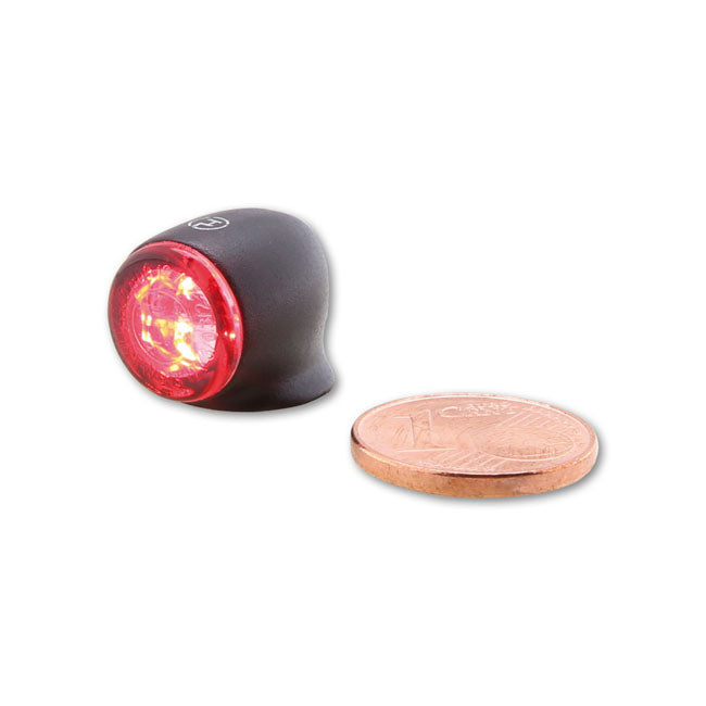 3-in-1 LED Blinker für Proton Atto Style Blinker Set ECE geprüft