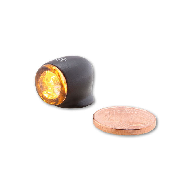 3-in-1 LED Blinker für Proton Atto Style Blinker Set ECE geprüft