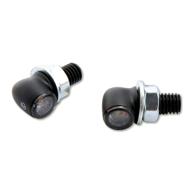 3-in-1 LED Blinker für Proton Atto Style Blinker Set ECE geprüft