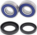 ALL BALLS WHEEL BEARING AND SEAL KITS BEARING KIT WHEEL F KAW