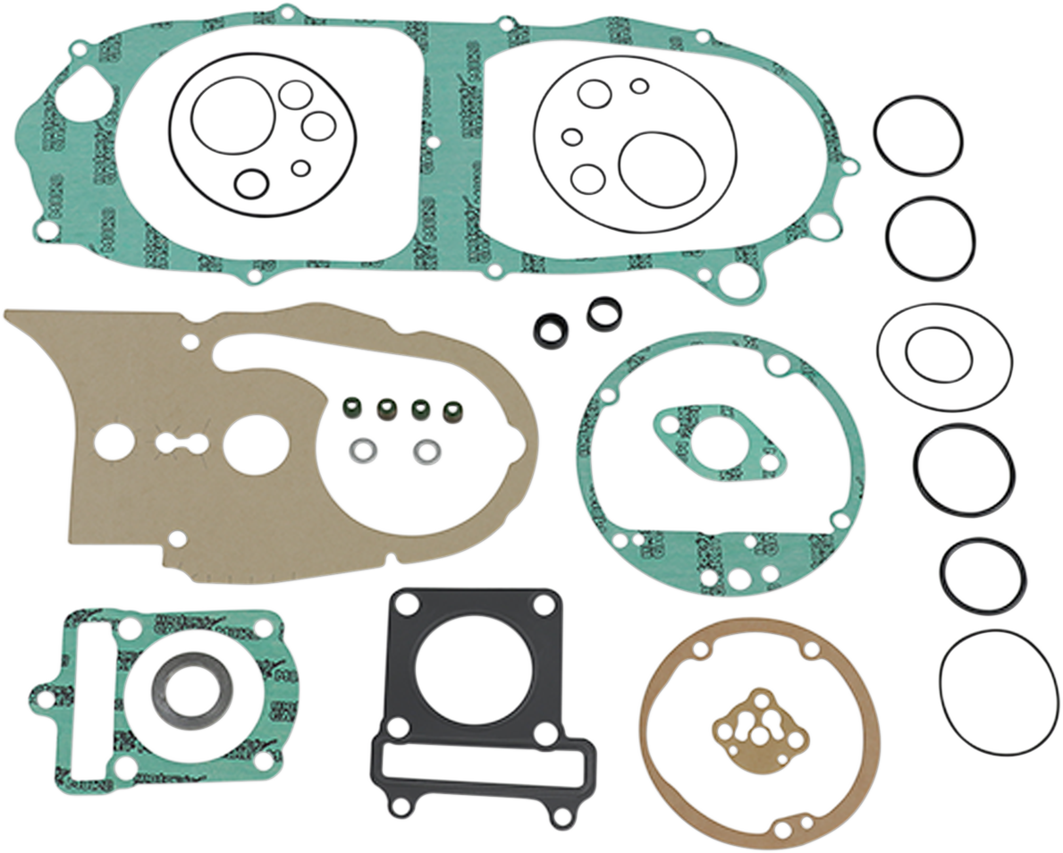 ATHENA GASKET SETS GASKET KIT COMPLETE YAM