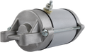 PARTS UNLIMITED STARTERS STARTER HONDA