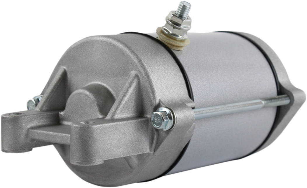 PARTS UNLIMITED STARTERS STARTER HONDA
