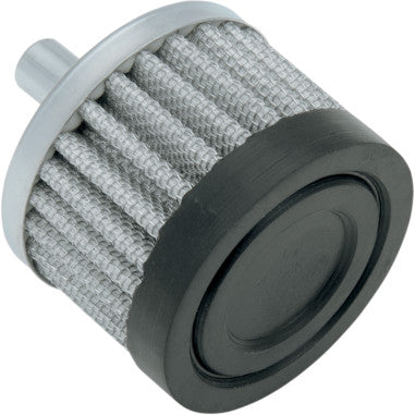CRANKCASE VENT FILTER FOR HARLEY-DAVIDSON