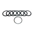 High Performance Steel Clutch Plate Set for Harley-Davidson