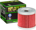 HIFLOFILTRO HIFLOFILTRO®​ OIL FILTERS HIFLOFILTRO OIL FILTER