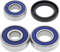 ALL BALLS WHEEL BEARING AND SEAL KITS BEARING KIT WHEEL HONDA