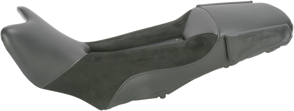 SADDLEMEN ADVENTURE TRACK SEATS SEAT ADV F650 F800GS