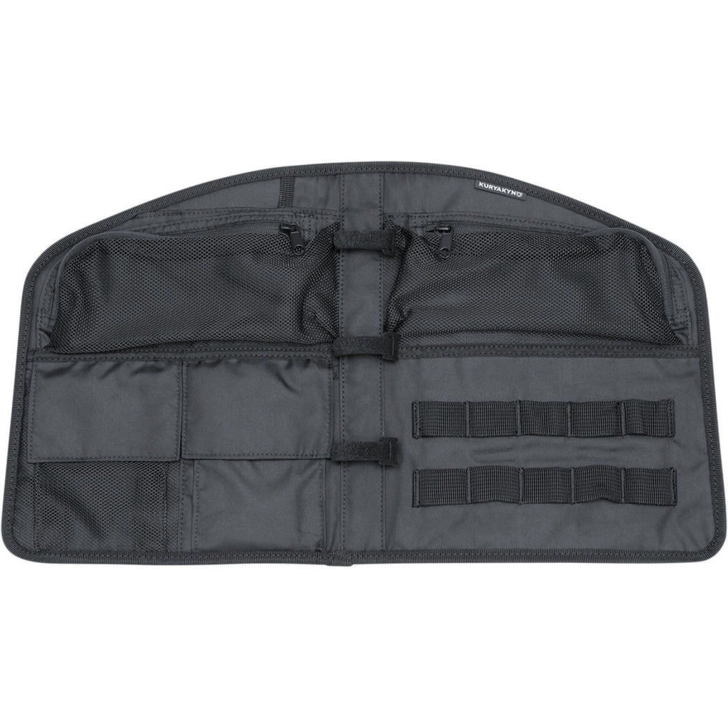 Trunk Lid Organizer Bag For Honda Gl1800 Gold Wing Models (Except F6B) 01-17