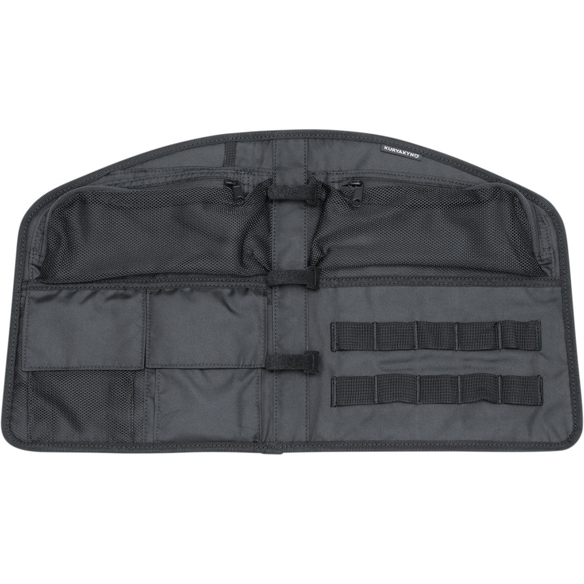 Trunk Lid Organizer Bag For Honda Gl1800 Gold Wing Models (Except F6B) 01-17