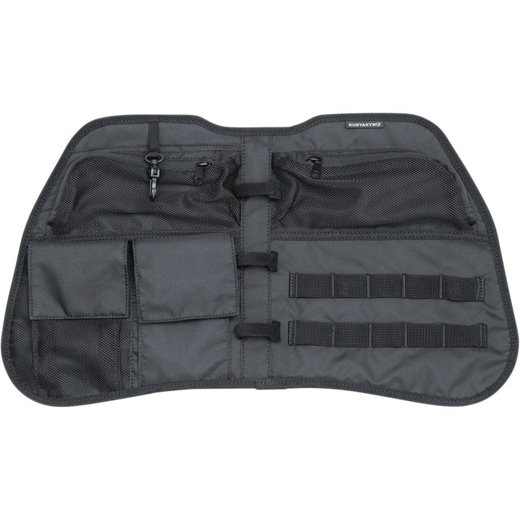 Trunk Lid Organizer Bag For Honda Gl1800 Gold Wing Models 18-20