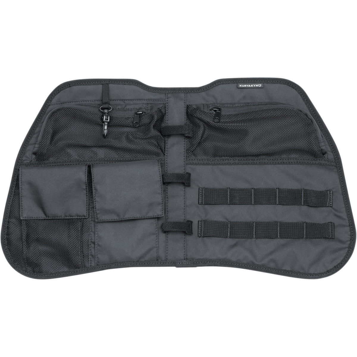 Trunk Lid Organizer Bag For Honda Gl1800 Gold Wing Models 18-20