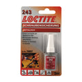Loctite 243 Blue, Threadlocker 5cc For Harley-Davidson