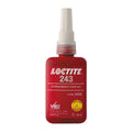 Loctite 243 Blue, Threadlocker 50cc For Harley-Davidson