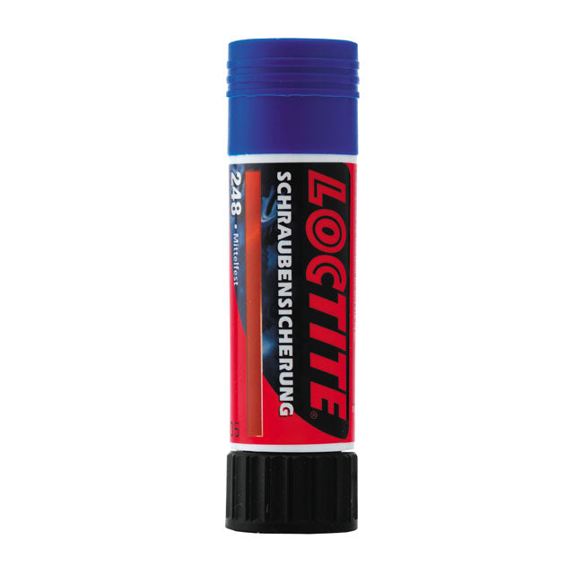 Loctite 248 Blue,Threadlocker Stick 19gr For Harley-Davidson