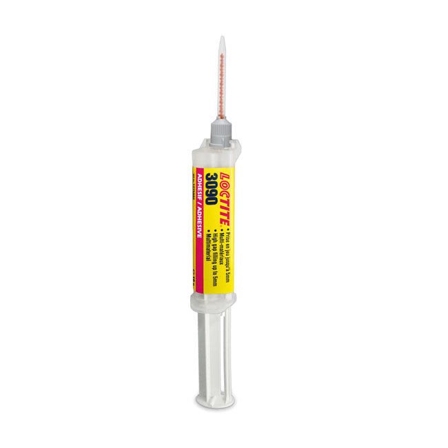 Loctite 3090 2-Components Adhesive Gel For Harley-Davidson